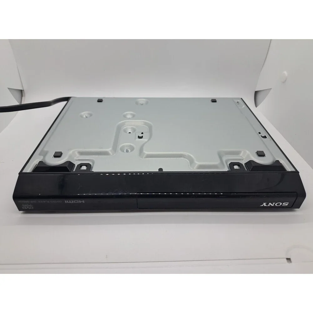 Sony DVPSR510H Upscaling HDMI 1080p DVD Player with remote, USED, EXCELLENT